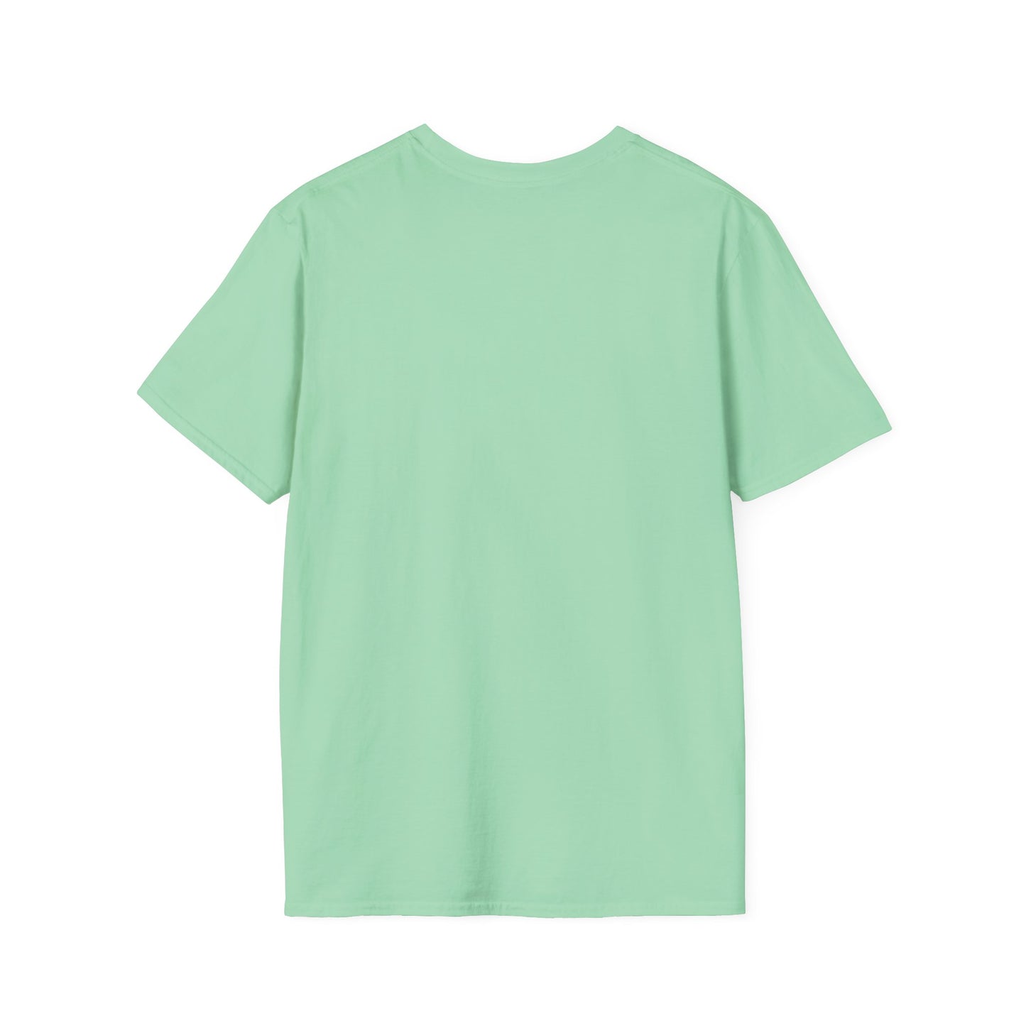 Goofy Chicken T-Shirt