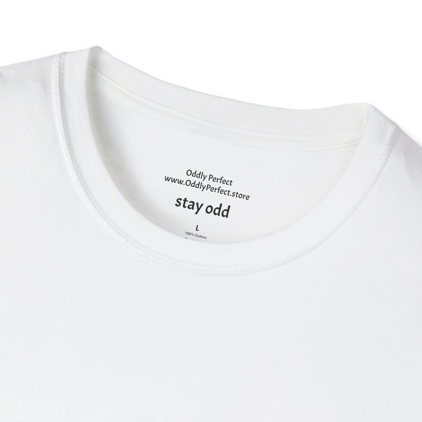 Resist T-Shirt