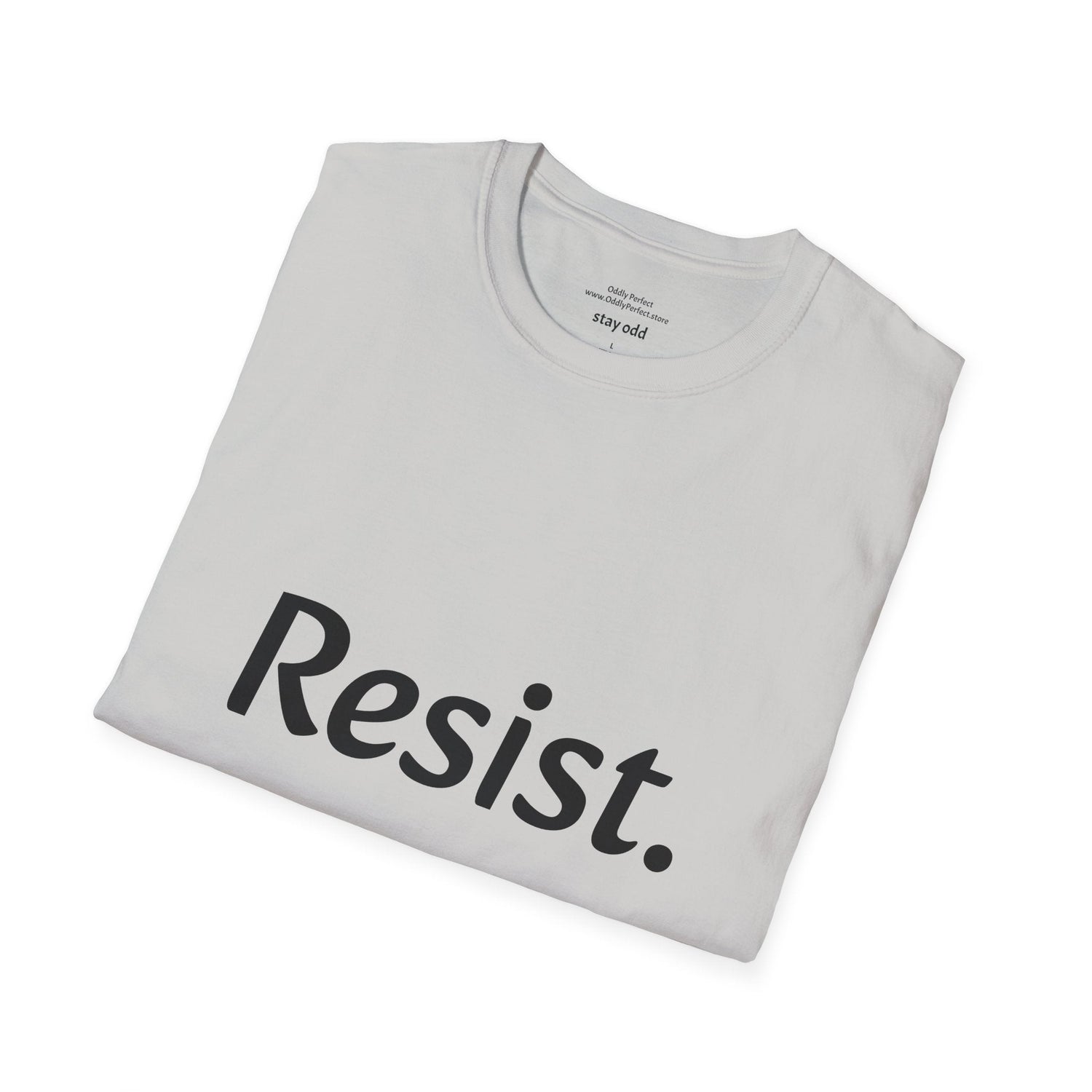 Resist Collection