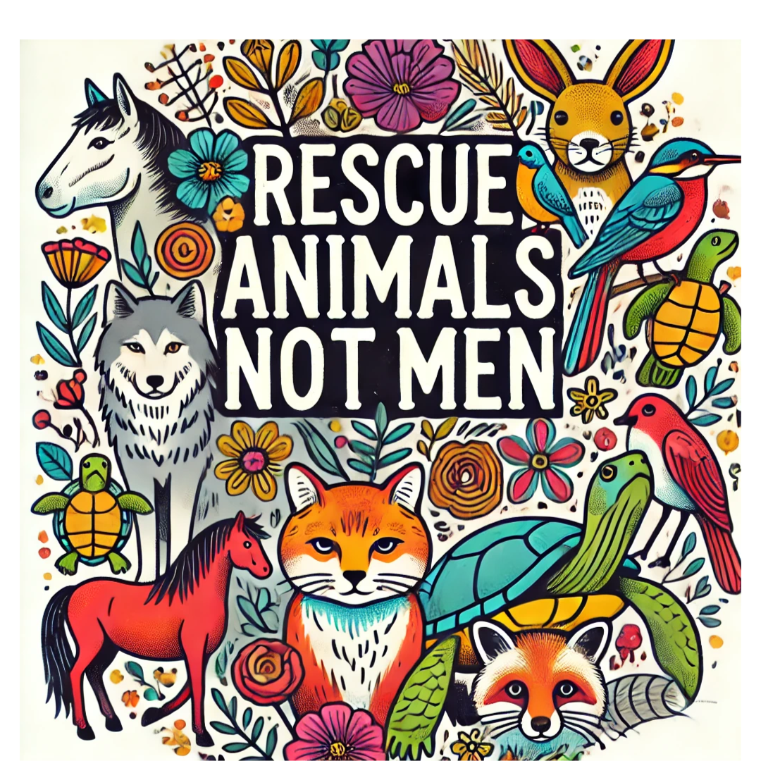 Animal Rescue Collection