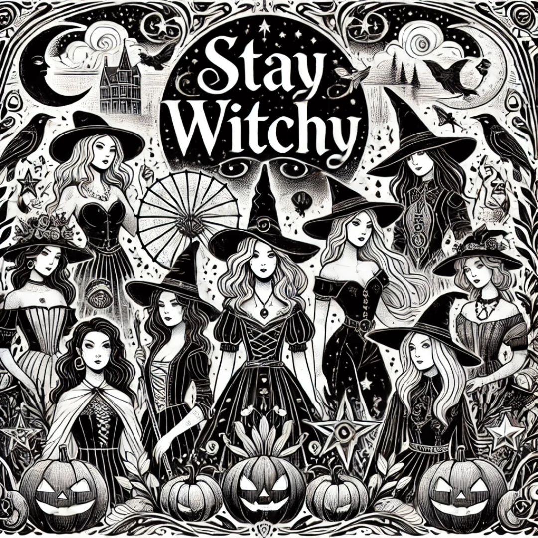 The Magic Collection