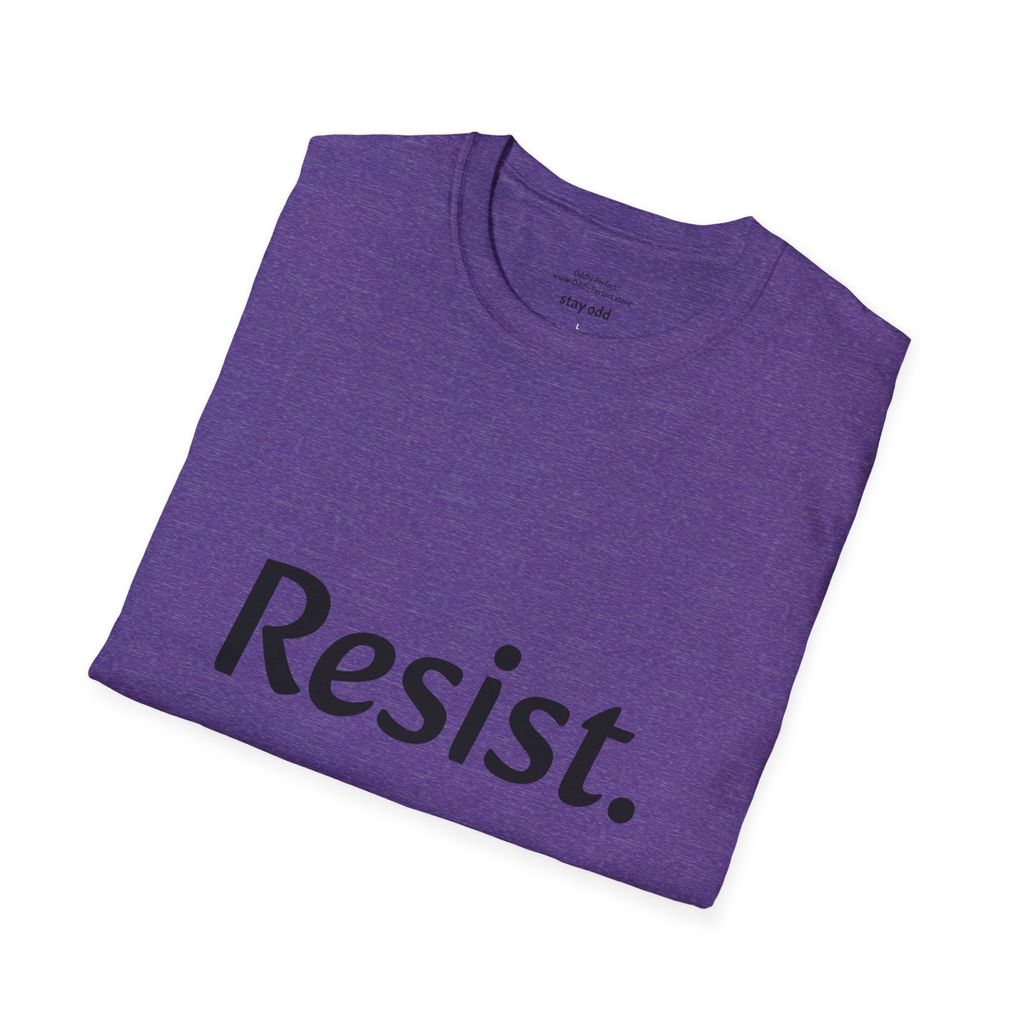 Resist T-Shirt