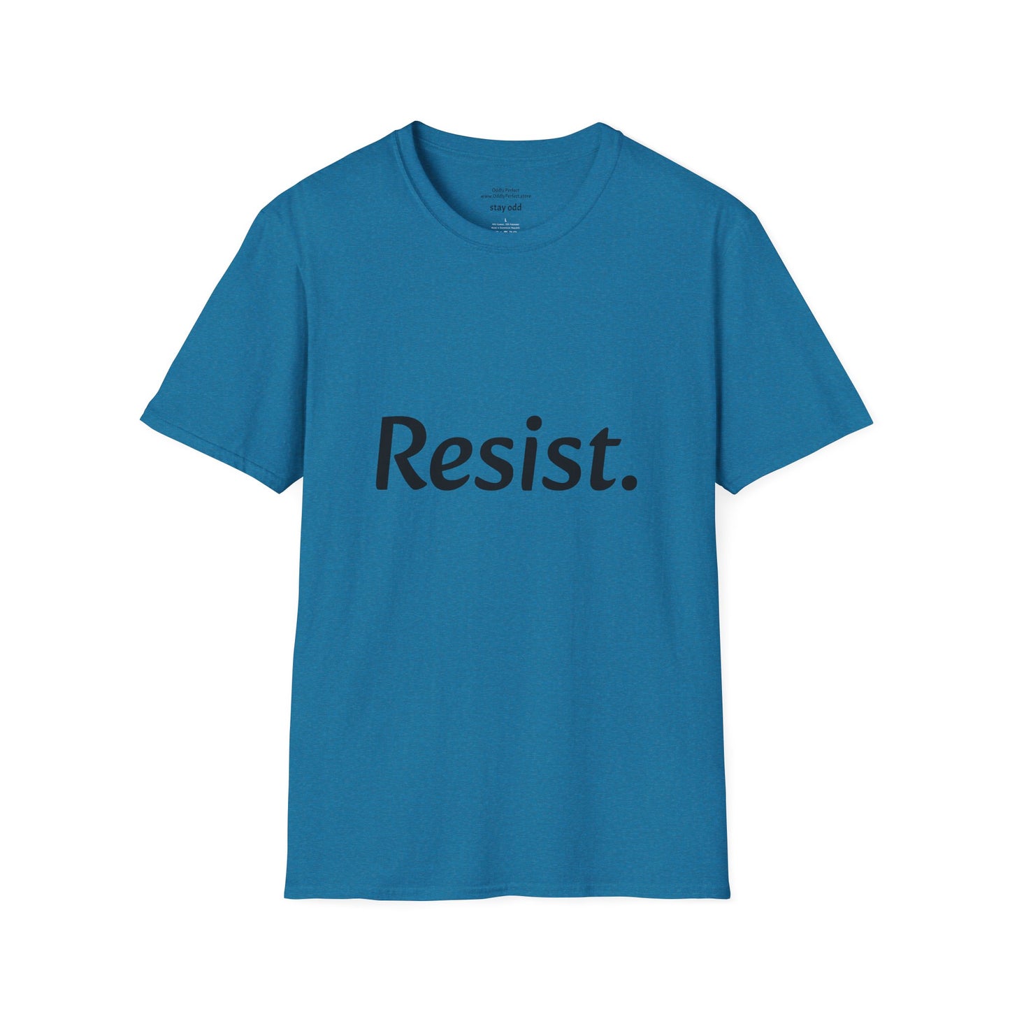 Resist T-Shirt