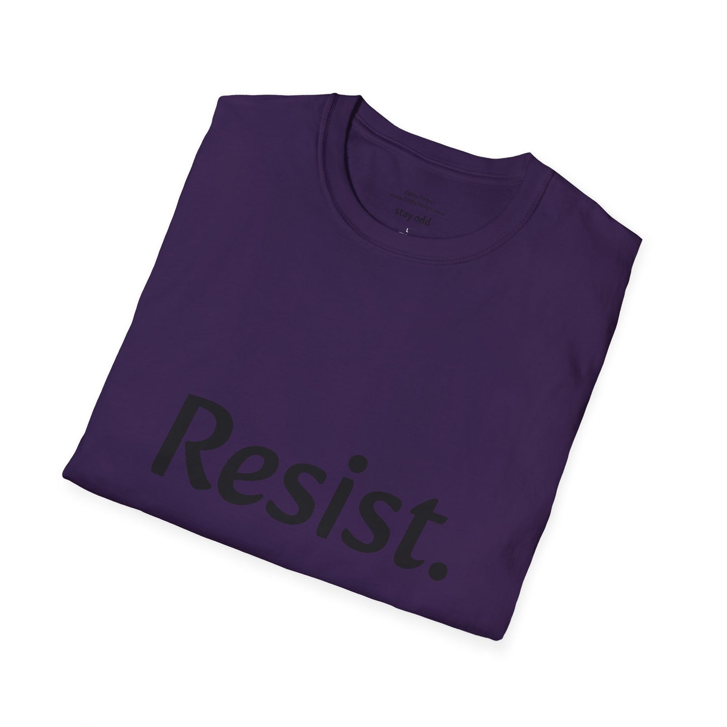 Resist T-Shirt