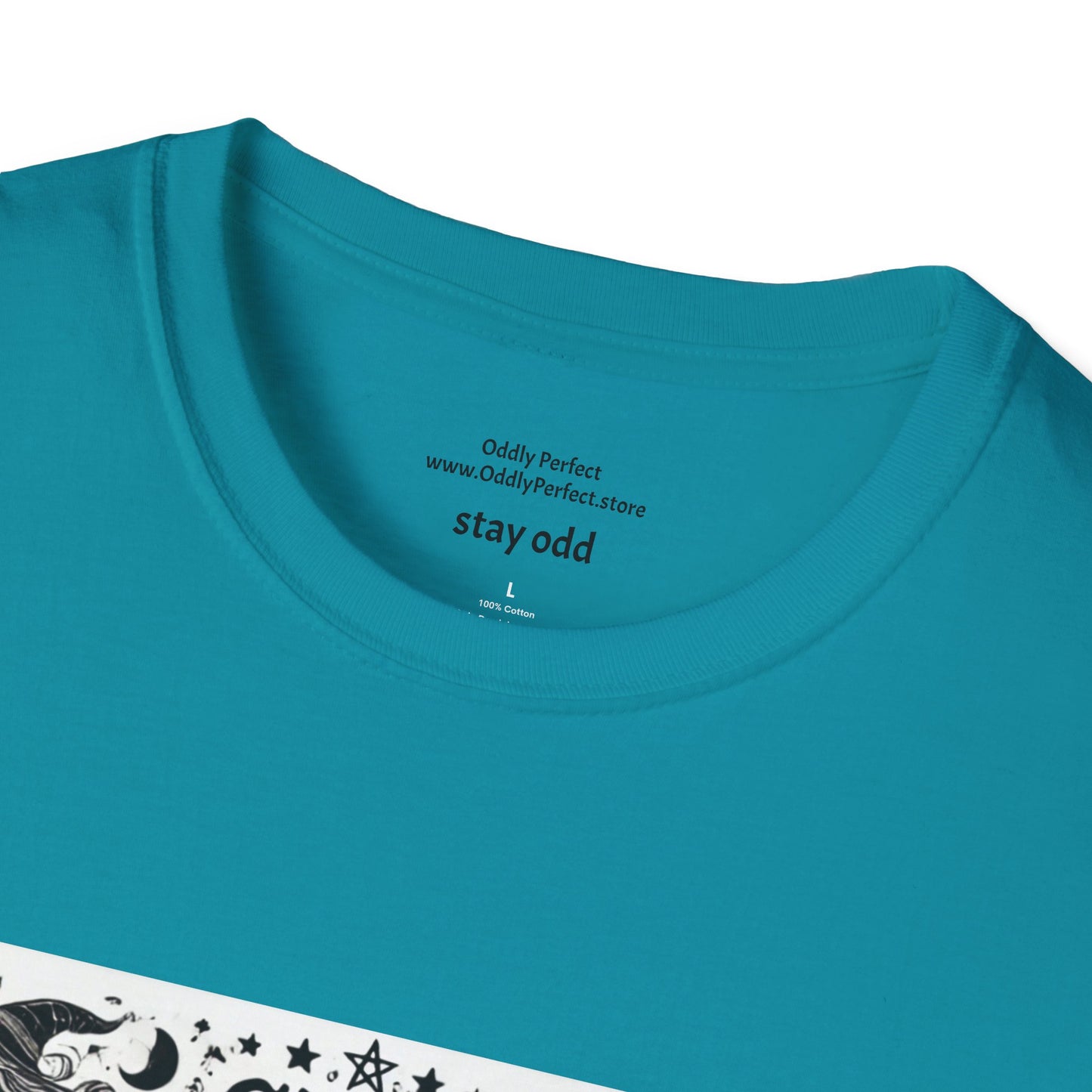 Stay Witchy T-Shirt #2