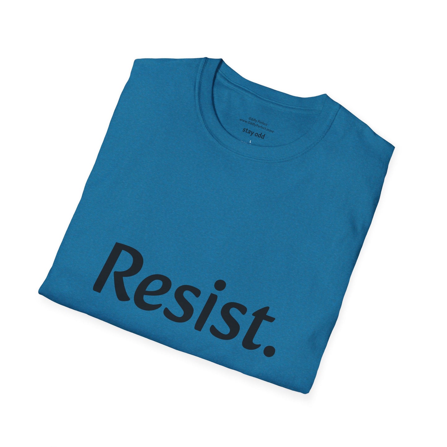 Resist T-Shirt