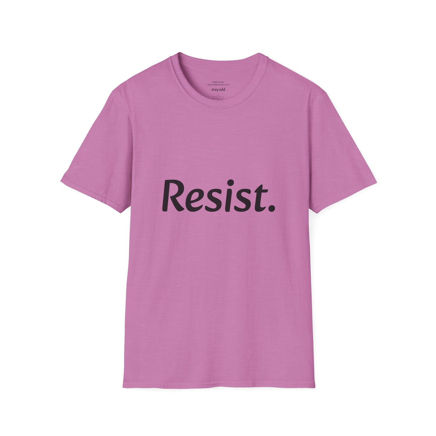 Resist T-Shirt