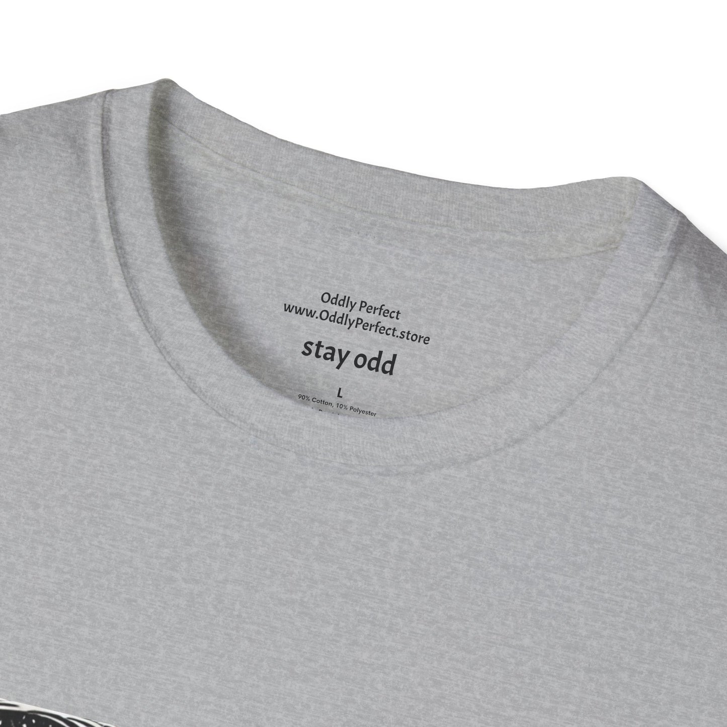 Stay Witchy T-Shirt